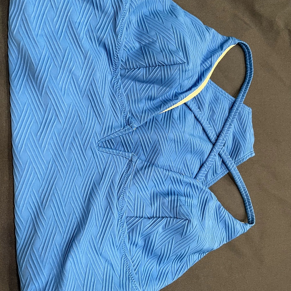 Cushe one piece swimsuit. Brand new